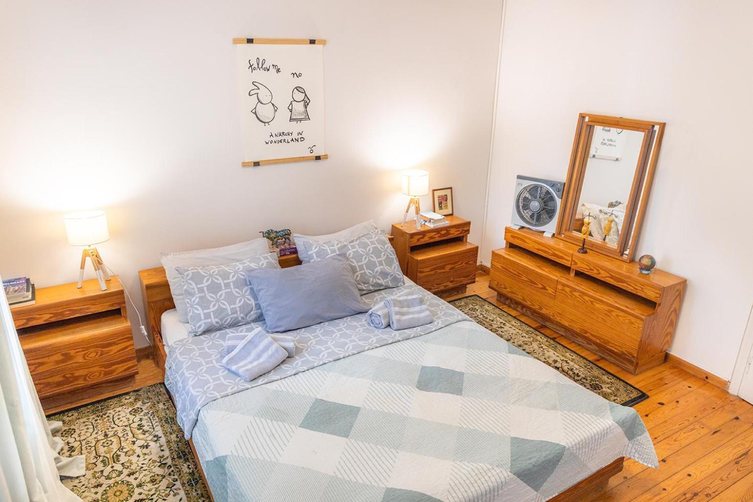 Artistic Getaway Home - Super Central كاندية المظهر الخارجي الصورة