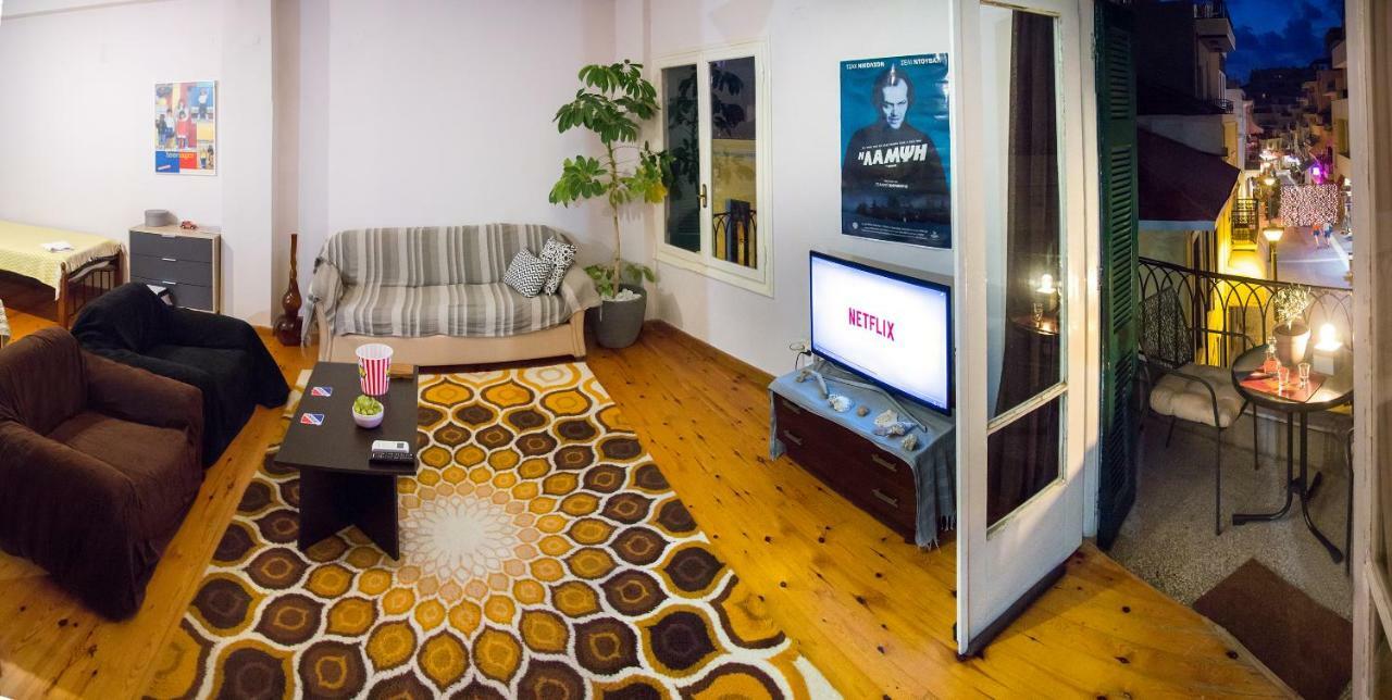 Artistic Getaway Home - Super Central كاندية المظهر الخارجي الصورة