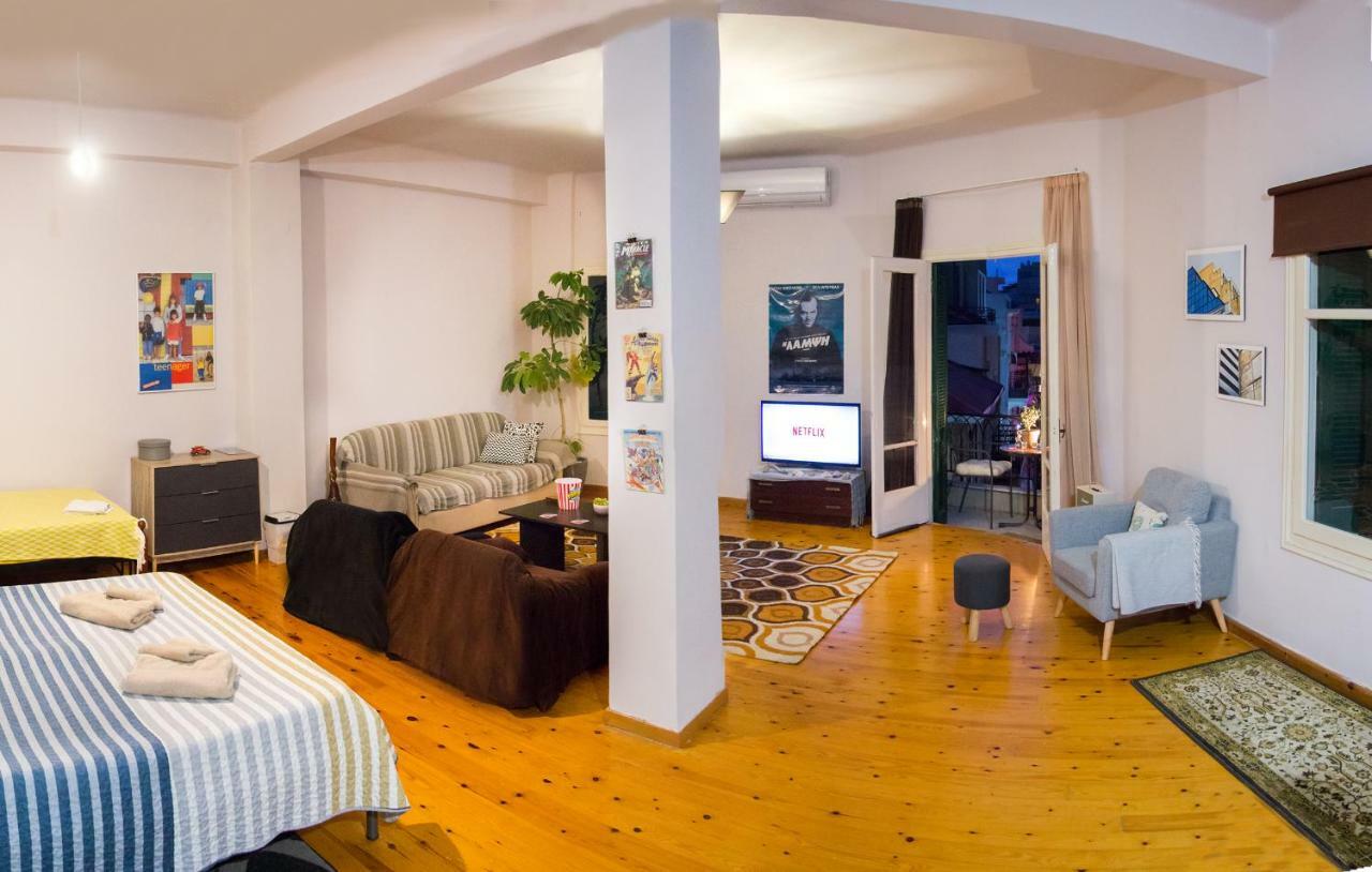 Artistic Getaway Home - Super Central كاندية المظهر الخارجي الصورة